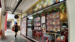Bedok North Street 3 (D16), Shop House #628800671
